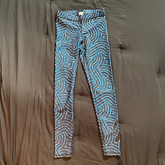 Terez Peloton Leggings - Picture 2 of 6